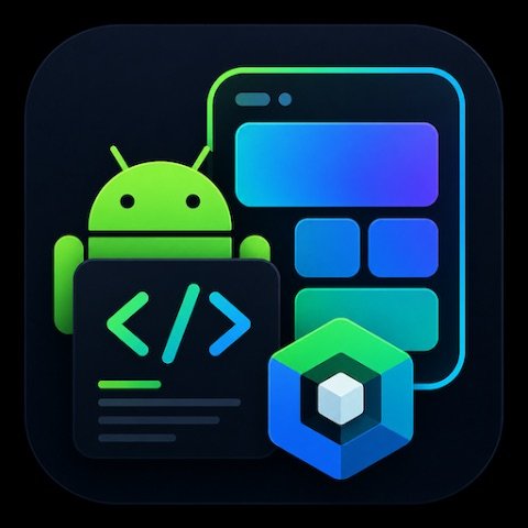 ComposeLab app icon