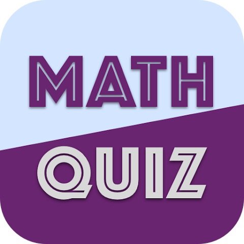 Maths Quiz app icon