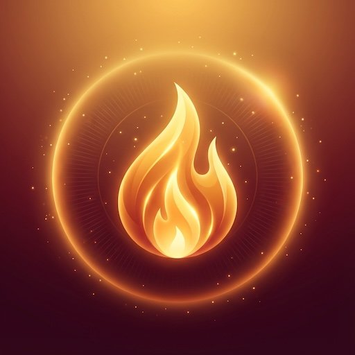 BhaktiVerse App Icon