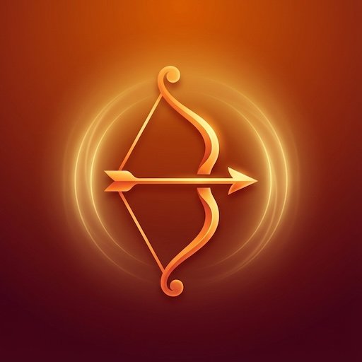 Shri Ram Bhakti App Icon