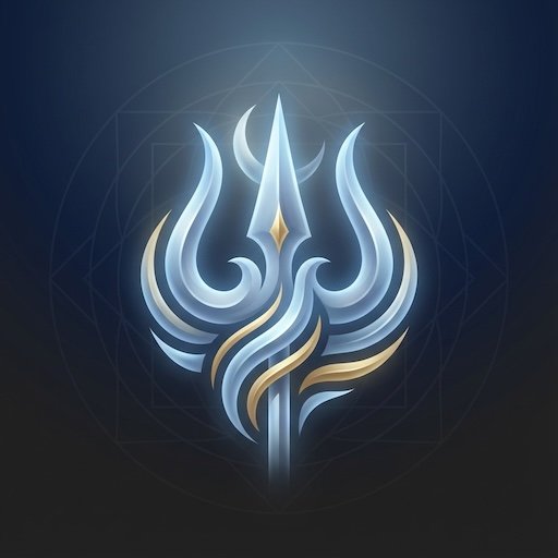 Shiv Bhakti App Icon