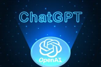 ChatGPT icon OpenAI