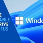 Windows-11-bootable-USB-drive-make