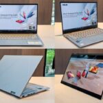 Asus launches new ZenBook, VivoBook laptops in India