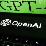 ChatGPT 4 Open AI