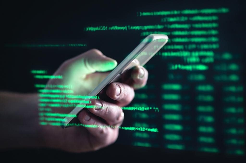 data breach hacker image