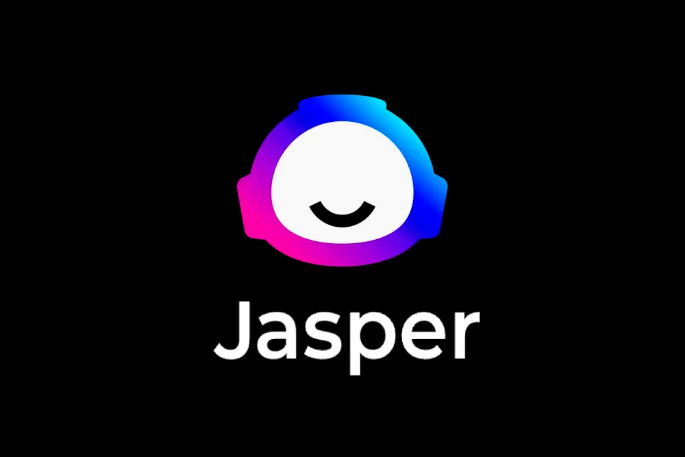 Jasper Logo 5 Alternative Chatbot Options