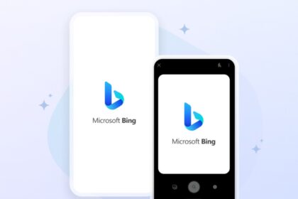 Bing AI Feature for iPhone Users smartphone