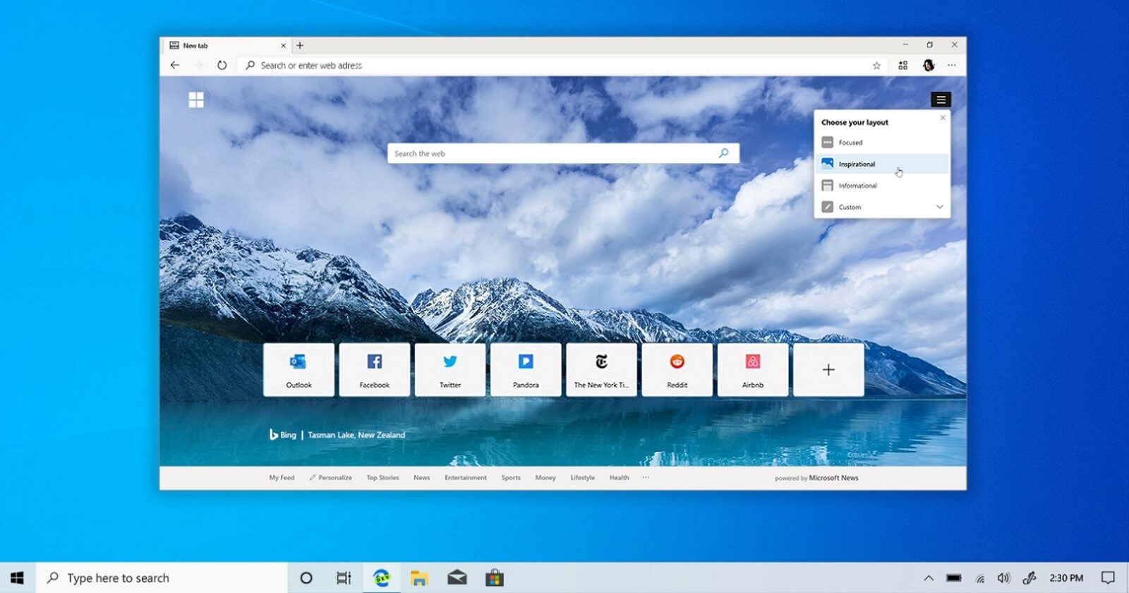 How To Get Paid to Use Microsoft Edge on Windows 11, 10 – Twins Tech