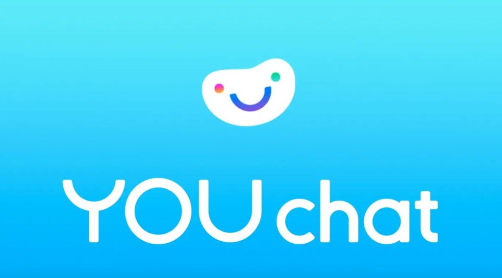 YouChat Logo 5 Alternative Chatbot Options
